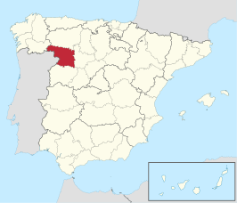 Provincia de Zamora