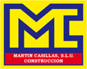 Martín Casillas Grupo, S.L.